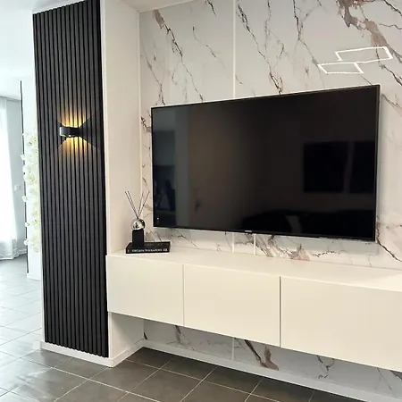 Loft And Living Private Am Mit Sauna Und Whirlpool Semesterbostad Braunsbedra