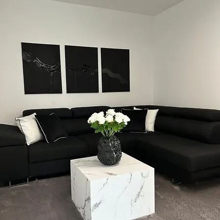 Semesterbostad Loft And Living Private Am Mit Sauna Und Whirlpool *