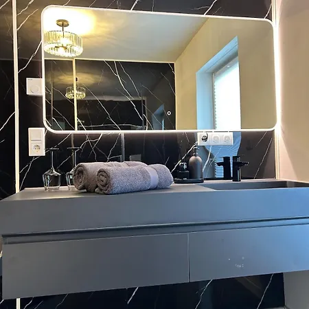 Loft And Living Private Am Mit Sauna Und Whirlpool *
