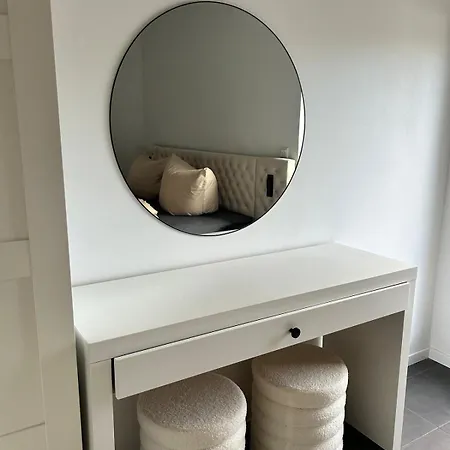 Loft And Living Private Am Mit Sauna Und Whirlpool *