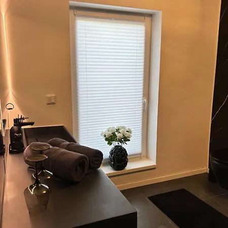Loft And Living Private Am Mit Sauna Und Whirlpool