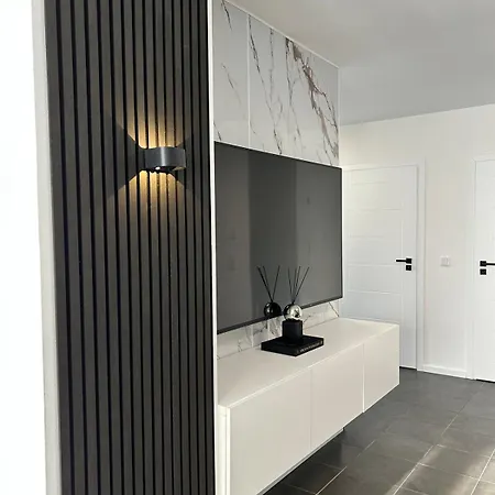 Semesterbostad Loft And Living Private Am Mit Sauna Und Whirlpool Braunsbedra