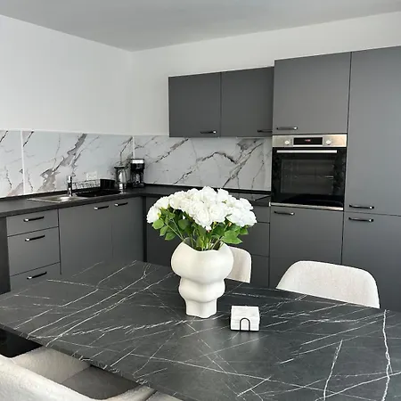 Loft And Living Private Am Mit Sauna Und Whirlpool