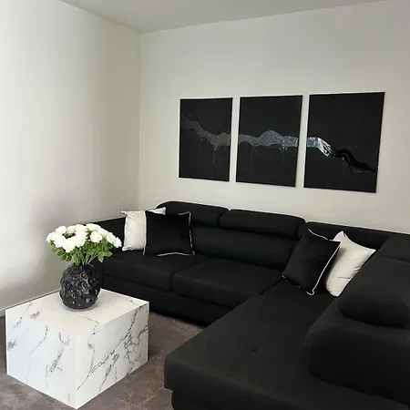 Loft And Living Private Am Mit Sauna Und Whirlpool