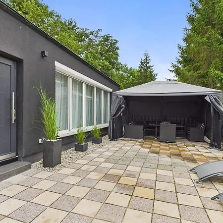 بيت للعطل Loft And Living Private Am Mit Sauna Und Whirlpool *