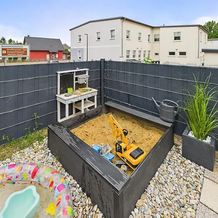 Loft And Living Private Am Mit Sauna Und Whirlpool بيت للعطل *