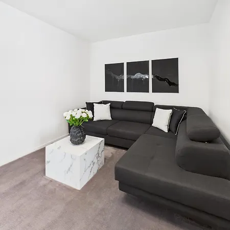 Loft And Living Private Am Mit Sauna Und Whirlpool Semesterbostad