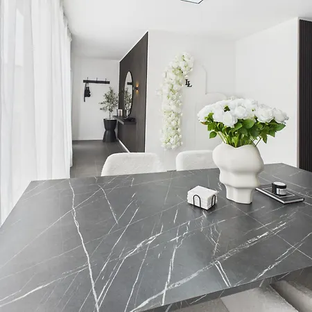 Loft And Living Private Am Mit Sauna Und Whirlpool بيت للعطل *