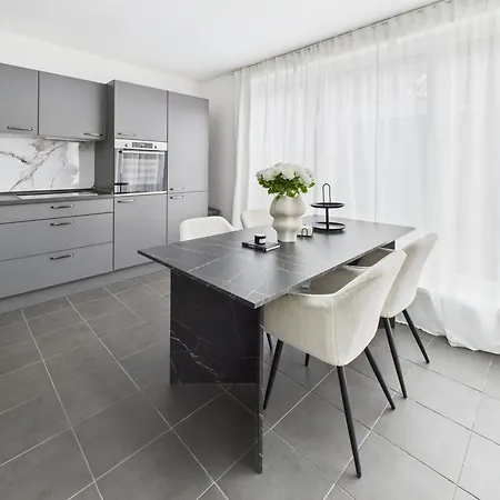 Loft And Living Private Am Mit Sauna Und Whirlpool *