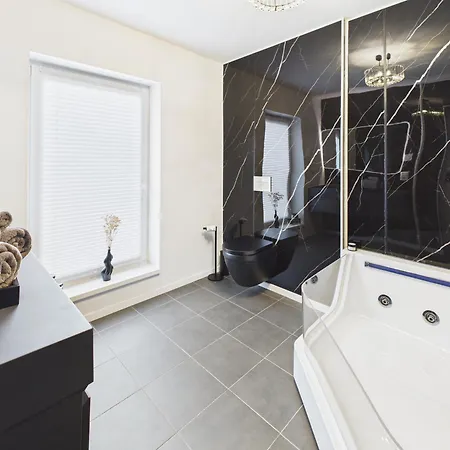 بيت للعطل Loft And Living Private Am Mit Sauna Und Whirlpool *