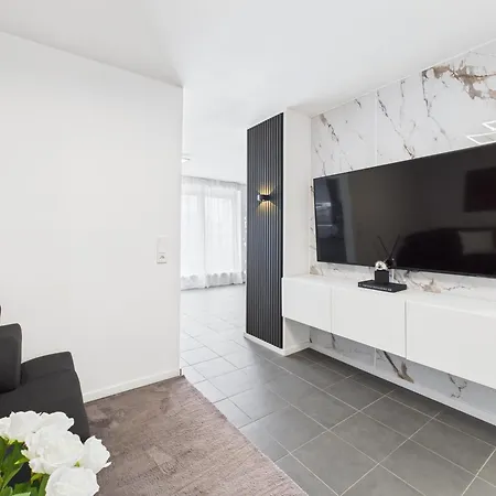 Loft And Living Private Am Mit Sauna Und Whirlpool