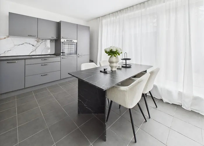 Loft And Living Private Am Mit Sauna Und Whirlpool *