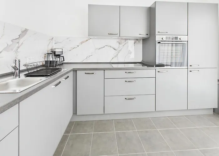 Loft And Living Private Am Mit Sauna Und Whirlpool Braunsbedra