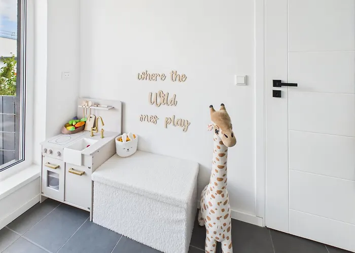 Loft And Living Private Am Mit Sauna Und Whirlpool *