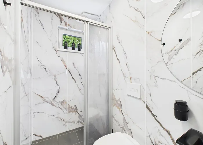 Loft And Living Private Am Mit Sauna Und Whirlpool