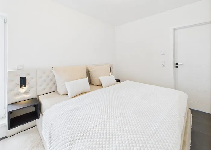 Loft And Living Private Am Mit Sauna Und Whirlpool *