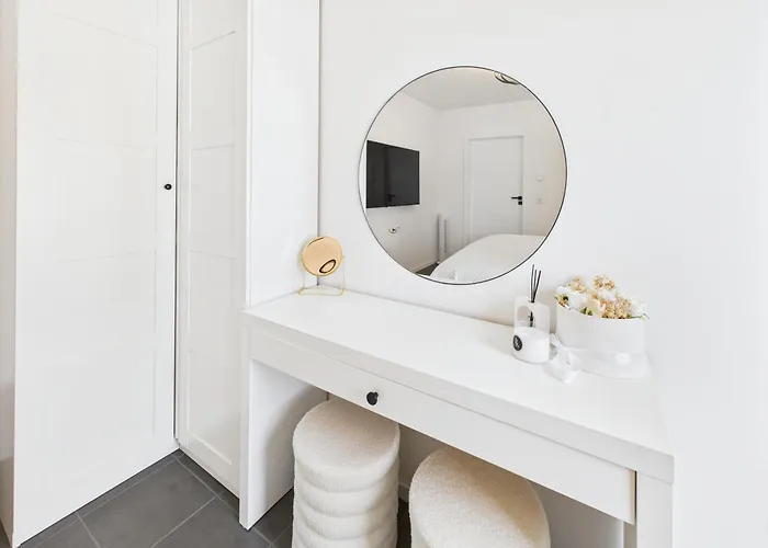 Loft And Living Private Am Mit Sauna Und Whirlpool Semesterbostad